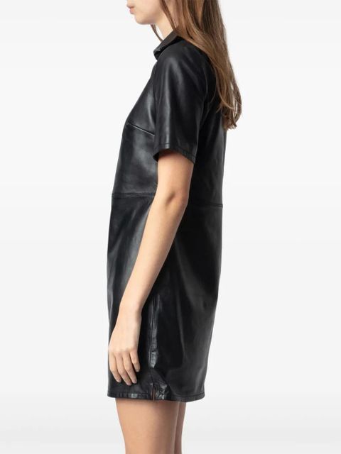 Zadig&Voltaire Ralmy dress - Black