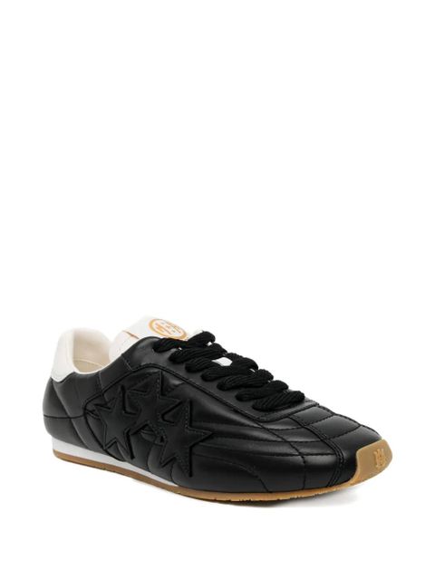 AMIRI Pacific Flat sneakers - Black - zdjęcie produktu nr 2