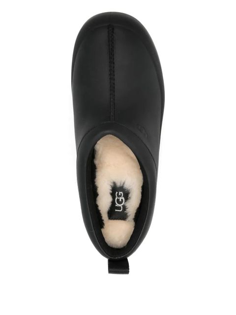 UGG Tasman StreetScape slip-on shoes - Black