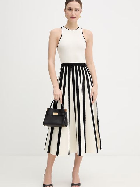 BOSS sukienka Falendula - zdjęcie produktu nr 1