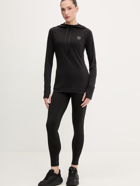 adidas by Stella McCartney legginsy treningowe - zdjęcie produktu nr 1