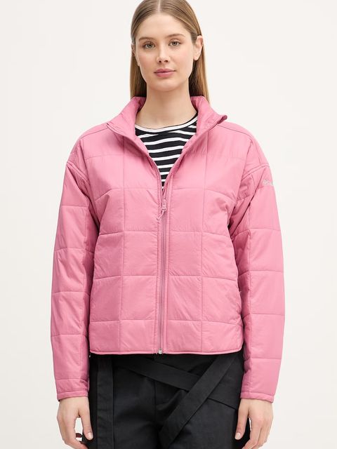 Columbia kurtka przejściowa damska Sienna Hill - zdjęcie produktu nr 1