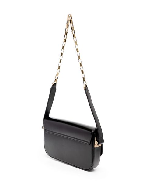 ISABEL MARANT Lizza shoulder bag - Black