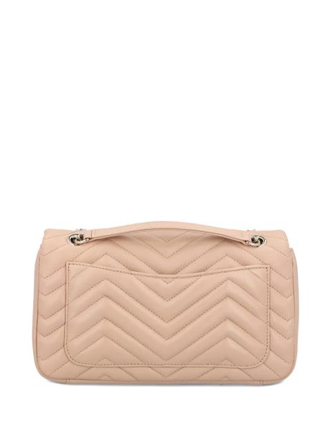 Gucci medium GG Marmont shoulder bag - Neutrals