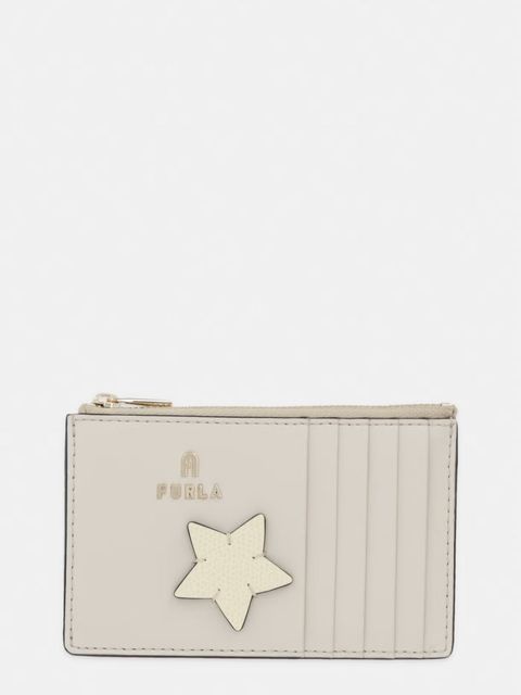 Furla portfel damski skórzany - zdjęcie produktu nr 1