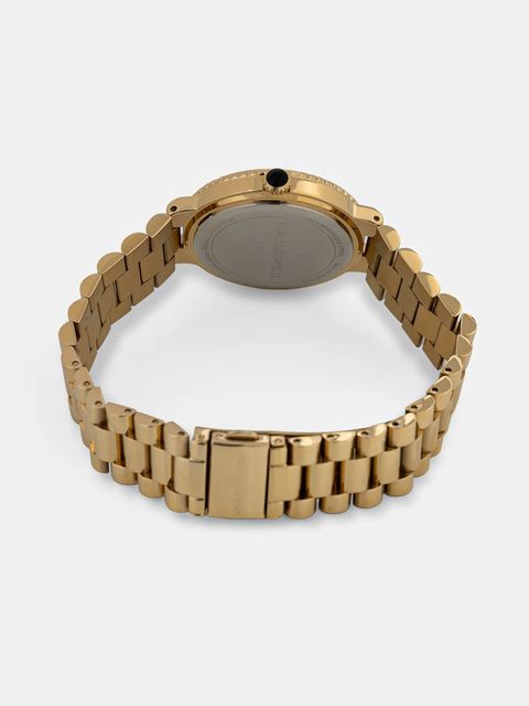 Karl Lagerfeld zegarek damski kolor złoty R0553104501