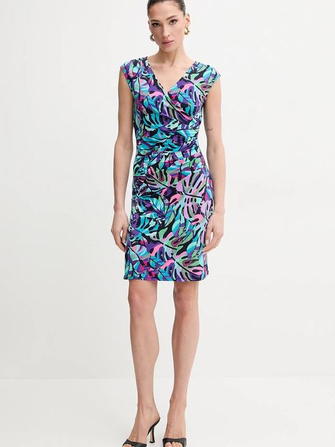 Morgan sukienka RCALVAI - zdjęcie produktu nr 1