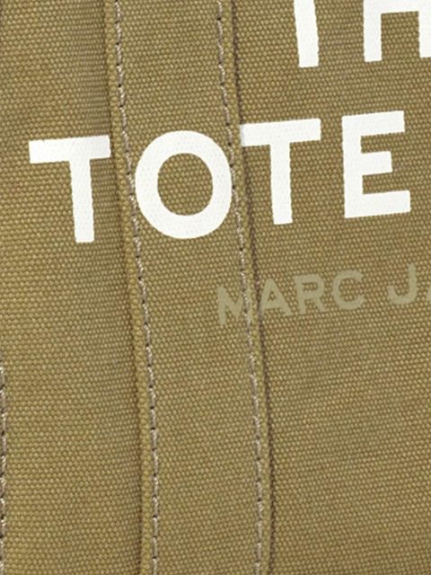 Marc Jacobs The Canvas Small Tote bag - Neutrals