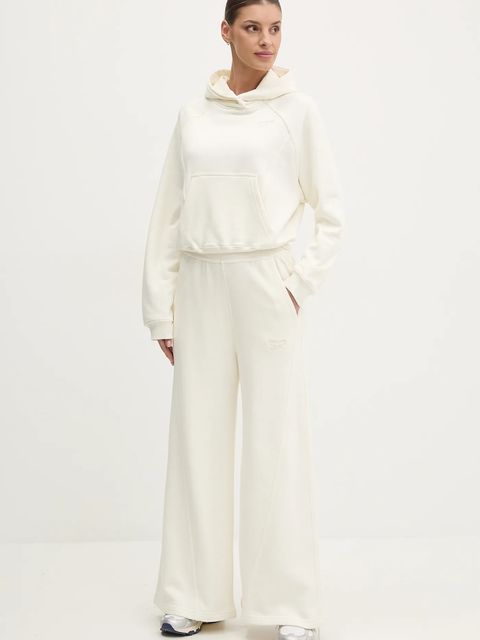 Reebok Classic bluza bawełniana - zdjęcie produktu nr 2