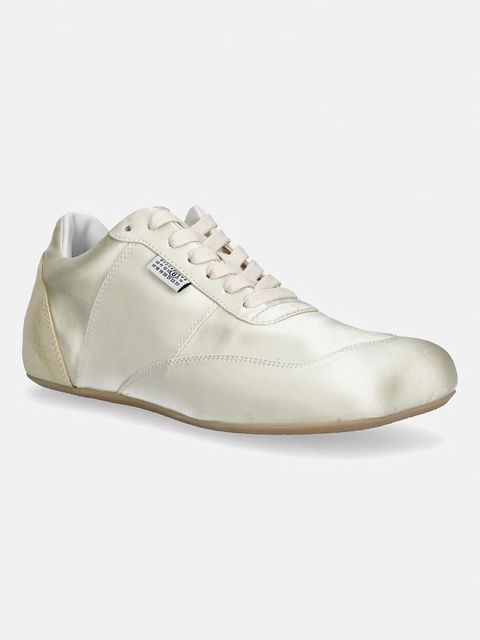 MM6 Maison Margiela sneakersy - zdjęcie produktu nr 1