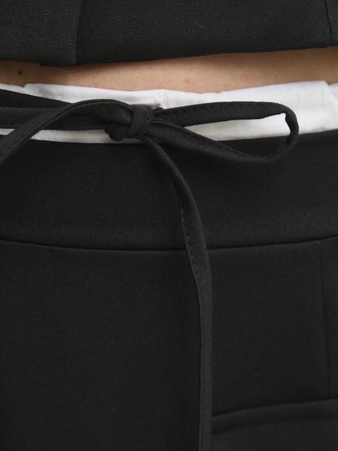 Answear.LAB kamizelka i spódnica