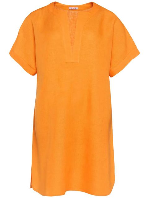 ERES Favorite mini dress - Orange - zdjęcie produktu nr 1