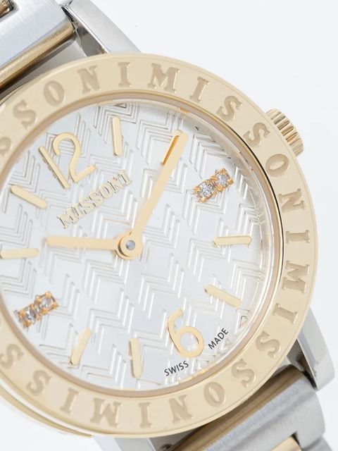 Missoni zegarek - zdjęcie produktu nr 2