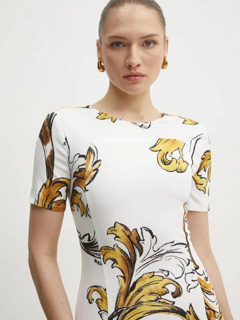 Versace Jeans Couture sukienka