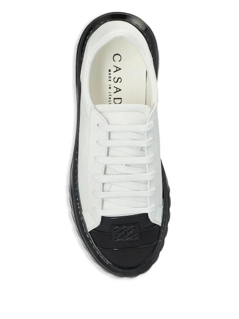 Casadei Off Road sneakers - White