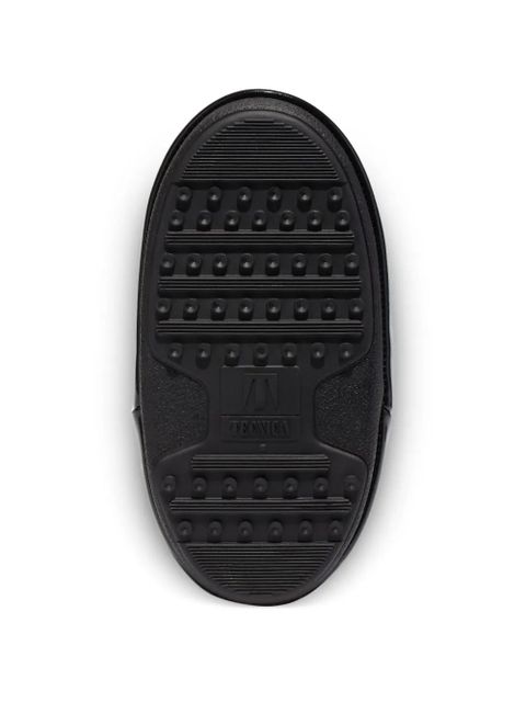 Moon Boot logo boots - Black