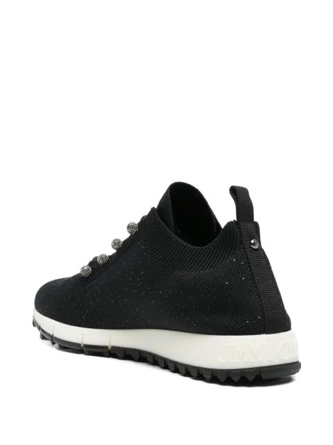 Jimmy Choo Veles sneakers - Black