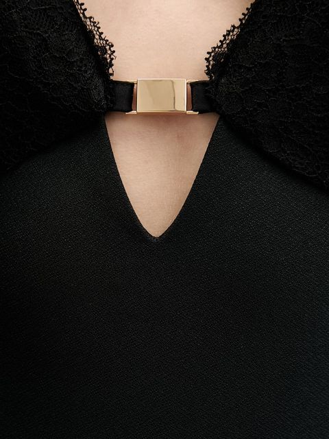 Abercrombie & Fitch kombinezon