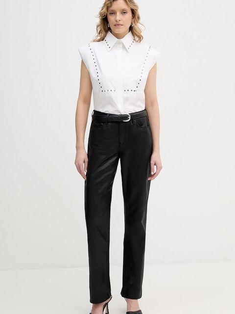 Karl Lagerfeld koszula bawełniana