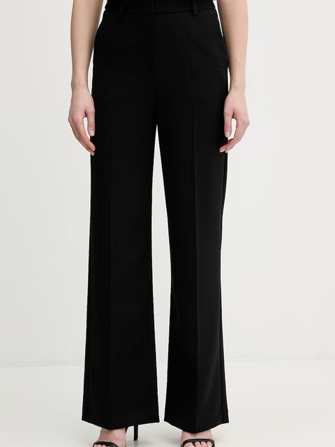 Karl Lagerfeld spodnie damskie - zdjęcie produktu nr 1