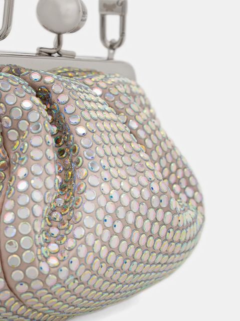 Weekend Max Mara torebka ALAMA