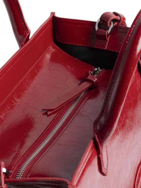 Zadig&Voltaire Angel tote bag - Red