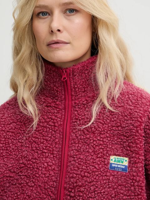 American Vintage bluza polarowa