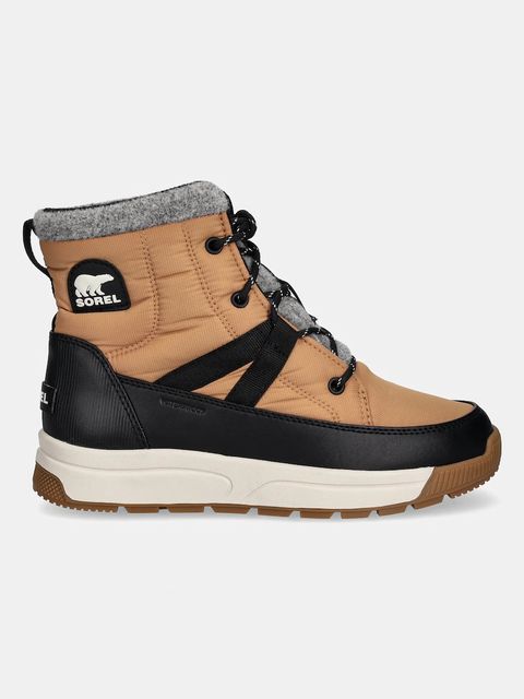 Sorel śniegowce WHITNEY III MID WP - zdjęcie produktu nr 1