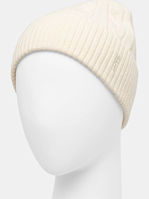 Gant czapka wełniana - zdjęcie produktu nr 1