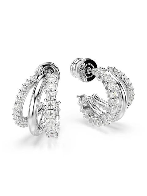 Swarovski kolczyki HYPERBOLA