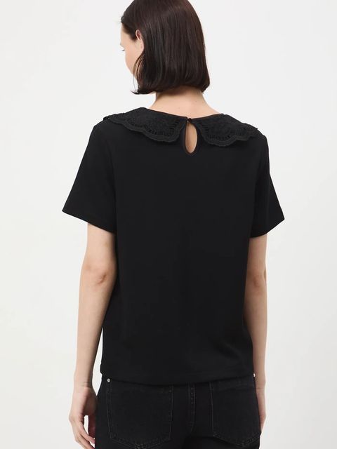 Medicine t-shirt damski kolor czarny