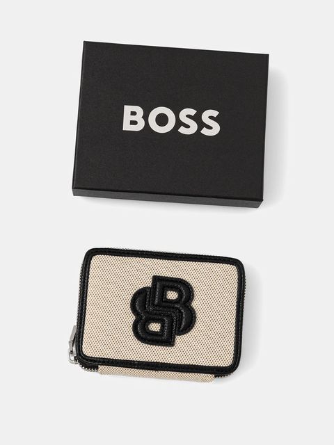 BOSS portfel