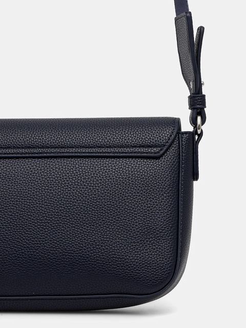 Armani Exchange torebka kolor granatowy 942912 CC783