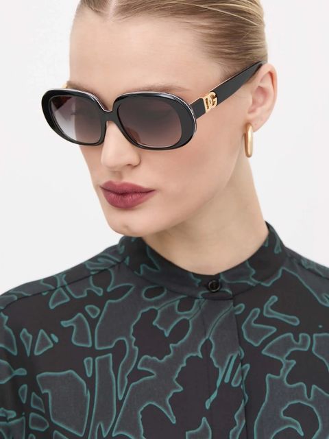 Dolce & Gabbana okulary przeciwsłoneczne - zdjęcie produktu nr 1