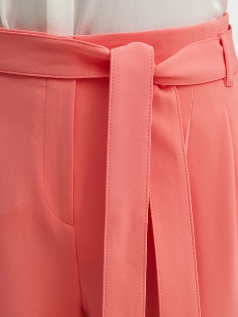 BOSS spodnie Tapiana