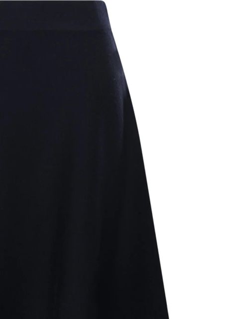 Max Mara flared skirt - Blue