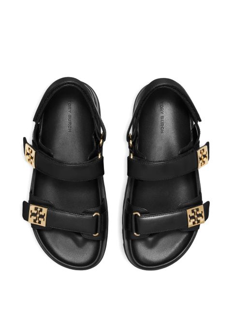 Tory Burch Mellow sport sandal - Black