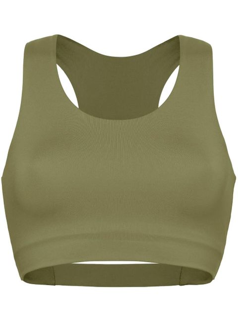 ERES Marie-José sports bra - Green - zdjęcie produktu nr 1