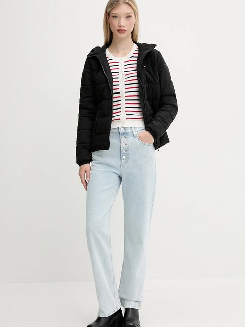 Tommy Jeans kurtka - zdjęcie produktu nr 1