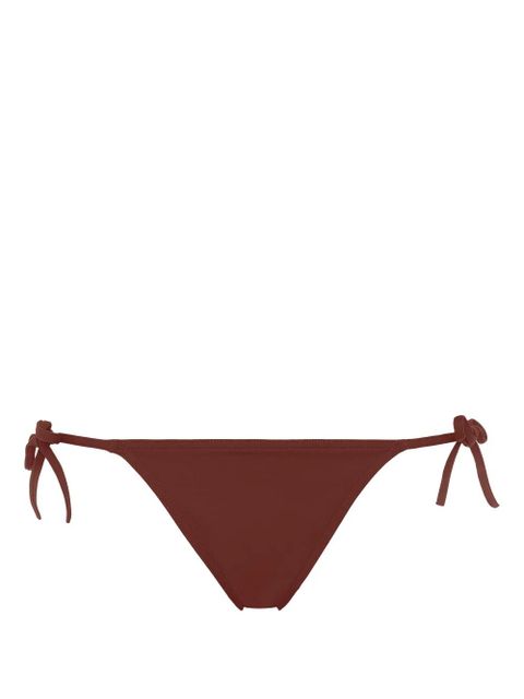 ERES Malou bikini briefs - Brown - zdjęcie produktu nr 1