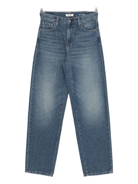 Carhartt WIP tapered jeans - Blue - zdjęcie produktu nr 2