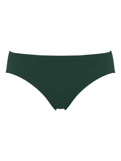 ERES Success bikini briefs - Green - zdjęcie produktu nr 1