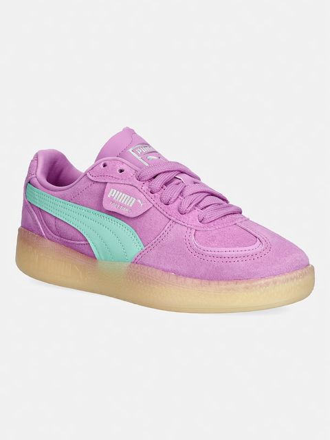 Puma Palermo Moda sneakersy damskie zamszowe - zdjęcie produktu nr 2