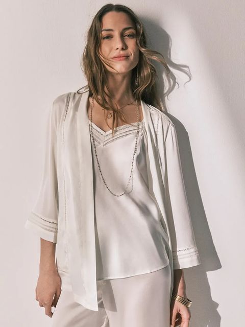 women'secret piżama