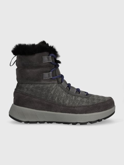 Columbia śniegowce SLOPESIDE PEAK LUXE - zdjęcie produktu nr 1