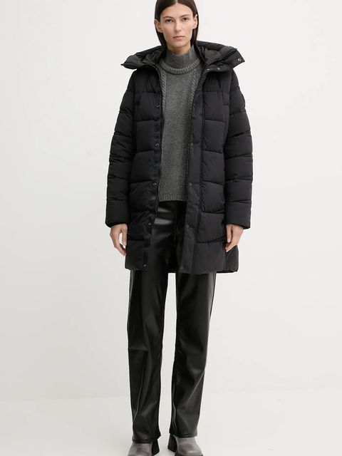 G-Star kurtka 0 kolor czarny zimowa D26961.D518