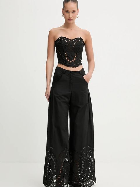 Charo Ruiz Ibiza spodnie Ray - zdjęcie produktu nr 2