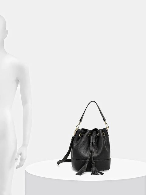 Answear.LAB torebka kolor czarny