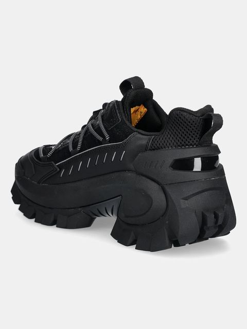 CAT Footwear sneakersy INTRUDER MAX kolor czarny P111580