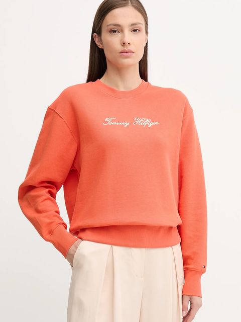 Tommy Hilfiger bluza - zdjęcie produktu nr 1